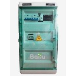 Шкаф управления Shuft BM-ERF345-G220 SHUFT НС-1081415