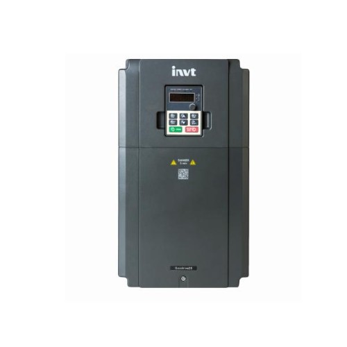 Преобразователь частоты GD20-2R2G-SS2 2.2кВт 220В INVT 90001-01313