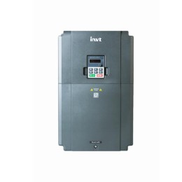 Преобразователь частоты GD20-5R5G-SS2(F) 5.5кВт 220В INVT 90001-02403