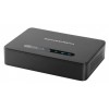 Шлюз IP HT-814 черн. GRANDSTREAM 421577