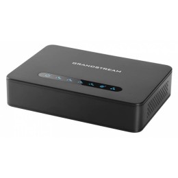 Шлюз IP HT-814 черн. GRANDSTREAM 421577