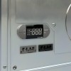 Кондиционер навесной уличного исп. из нержавеющей стали AISI304 1500Вт 230В 1ф 950x400x237мм DKC R5K