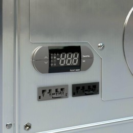 Кондиционер навесной уличного исп. из нержавеющей стали AISI304 2000Вт 230В 1ф 950x400x237мм DKC R5K