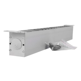 Блок распределения питания R-32-6C19-I-440-K 6хC19 32А базов. горизонт. клем. колодка Rem 1467498