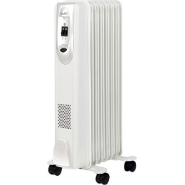 Радиатор масляный 7 секц. 1500Вт Comfort BOH/CM-07WDN 1500 Ballu НС-1071471