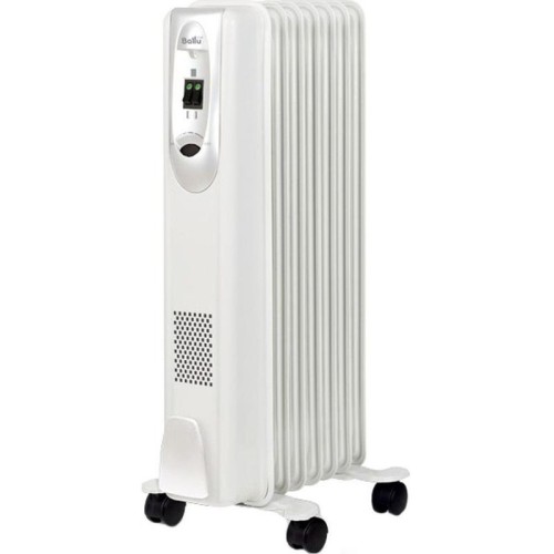Радиатор масляный 7 секц. 1500Вт Comfort BOH/CM-07WDN 1500 Ballu НС-1071471