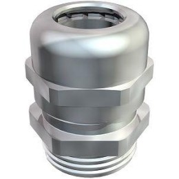 Ввод кабельный V-TEC VM63 MS M63 dкаб. 32-42 dмонтаж. отв. 63 IP68 никелир. OBO 2086060