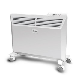 Конвектор электрический 1кВт ZHC-1000 E3.0 POWERAIR by ZILON НС-1103078