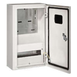 Корпус металлический ЩУРн-3/12-0 540х310х165 IP54 ASD-electric МС.19.54.02