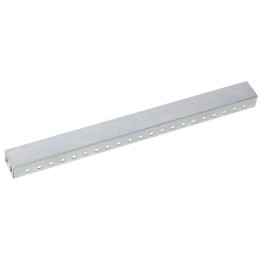 Профиль поперечный 562 для ВРУ ХХХХх600хХХХ SMART IEK YKV-PP-562-600