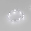Гирлянда светодиодная ARD-DEW-HOME-2000-CLEAR-20LED-STD White6000 3V Battery Pack IP20 Ardecoled 048