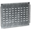 Перегородка секционирования вертикальная 400х600 FORMAT IEK FO-00-SWV-040-060