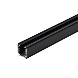 Шинопровод трехфазный 3P PTR 2M-BL 2м Pro+ черн. JazzWay 5062818