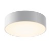 Светильник Zon IP 30Вт 3000К IP65 потолочн. Maytoni O431CL-L30W3K