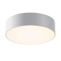Светильник Zon IP 30Вт 3000К IP65 потолочн. Maytoni O431CL-L30W3K