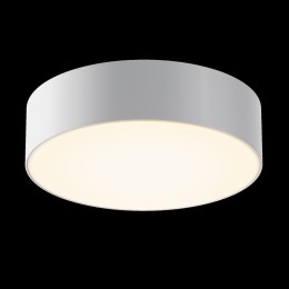 Светильник Zon IP 30Вт 3000К IP65 потолочн. Maytoni O431CL-L30W3K