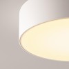 Светильник Zon IP 30Вт 3000К IP65 потолочн. Maytoni O431CL-L30W3K
