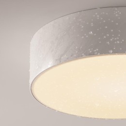 Светильник Zon IP 30Вт 3000К IP65 потолочн. Maytoni O431CL-L30W3K