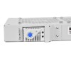 Модуль вентиляторный R-FAN-3TJ-36V-48V 3 вентилятора с термостатом сер. Rem 1500769