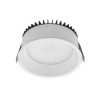 Светильник светодиодный SPLIGHT/R 7W D36 940 BK СТ 1902000020