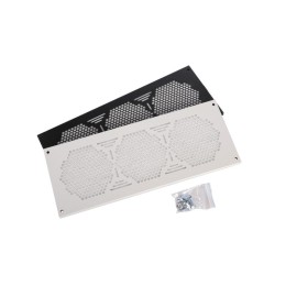 Фильтр R-FAN-F-IP21-9005 170х425 для вентиляторов R-FAN черн. Rem 1500777