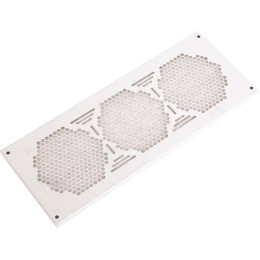 Фильтр R-FAN-F-IP21-9005 170х425 для вентиляторов R-FAN черн. Rem 1500777