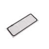 Фильтр R-FAN-F-IP21-9005 170х425 для вентиляторов R-FAN черн. Rem 1500777