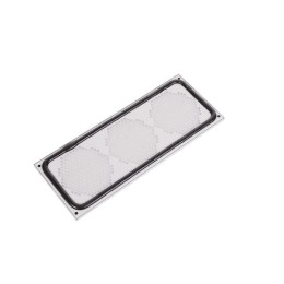 Фильтр R-FAN-F-IP21-9005 170х425 для вентиляторов R-FAN черн. Rem 1500777