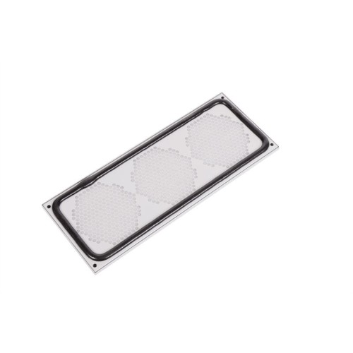 Фильтр R-FAN-F-IP21-9005 170х425 для вентиляторов R-FAN черн. Rem 1500777