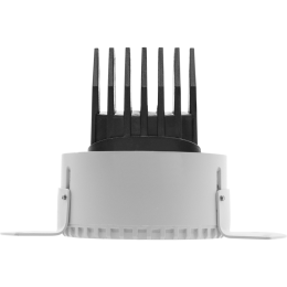 Светильник светодиодный SPLIGHT FRAME ROUND UGR/R WH IP54 СТ 2902000030