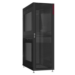 Шкаф 24U 600х1070 NS SYSMATRIX NS 6124.9102