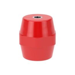 Изолятор шинный 25х22 М4 DKC ISBK2801