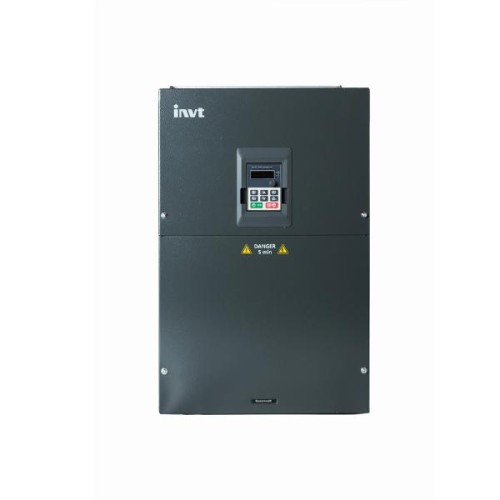 Преобразователь частоты GD20-110G-4 110кВт 380В INVT 90001-01478