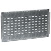 Перегородка секционирования вертикальная 400х800 FORMAT IEK FO-00-SWV-040-080