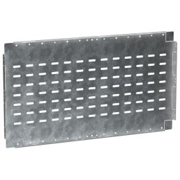 Перегородка секционирования вертикальная 400х800 FORMAT IEK FO-00-SWV-040-080
