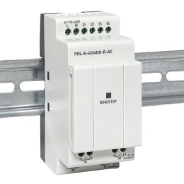 Модуль расширения дискретных сигналов PRO-Relay 4DI 4DO(R) AC EKF PRL-E-4DI4DO-R-AC