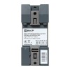Модуль расширения дискретных сигналов PRO-Relay 4DI 4DO(R) AC EKF PRL-E-4DI4DO-R-AC
