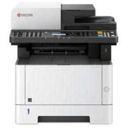 Устройство многофунциональное лазерное Ecosys кв.м540DN 1102SH3NL0 A4 Duplex Net бел./сер. KYOCERA 4