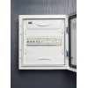 Ограничитель перенапряжения ОПС1-B 3P KARAT IEK MOP20-3-B