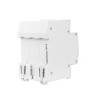 Ограничитель перенапряжения ОПС1-B 3P KARAT IEK MOP20-3-B