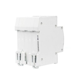 Ограничитель перенапряжения ОПС1-B 3P KARAT IEK MOP20-3-B