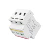Ограничитель перенапряжения ОПС1-B 3P KARAT IEK MOP20-3-B