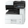 Устройство многофунциональное лазерное Ecosys M4125idn 1102P23NL0 A3 Duplex Net бел./черн. KYOCERA 1