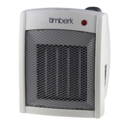 Тепловентилятор настольный 1.5кВт Timberk TFH T15NTW/NTU
