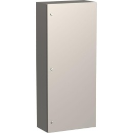 Корпус ЩМП-140.80.30 (AISI 304) TITAN 5 УХЛ1 IP66 метал. IEK TI5-11-N-140-080-030-66