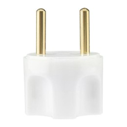 Переходник сетевой "ПИТЕР" бел. Rexant 11-1031