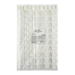 Переходник сетевой "ПИТЕР" бел. Rexant 11-1031