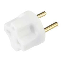 Переходник сетевой "ПИТЕР" бел. Rexant 11-1031