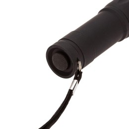 Фонарь универсальный повседневный сфокусированный свет 1Вт пластик 3хААА Rexant 75-717