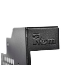 Модуль вентиляторный R-FAN-3K-1U-9005 3 вентилятора с контроллером черн. Rem 1500771